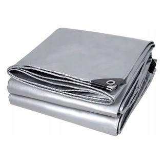 Krycia plachta - Plachta 200 g/m2 6 x 12 m